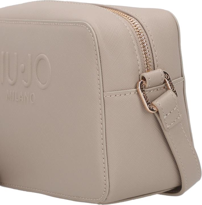 Actual product image Liu Jo Halona shoulder bag M 20 cm