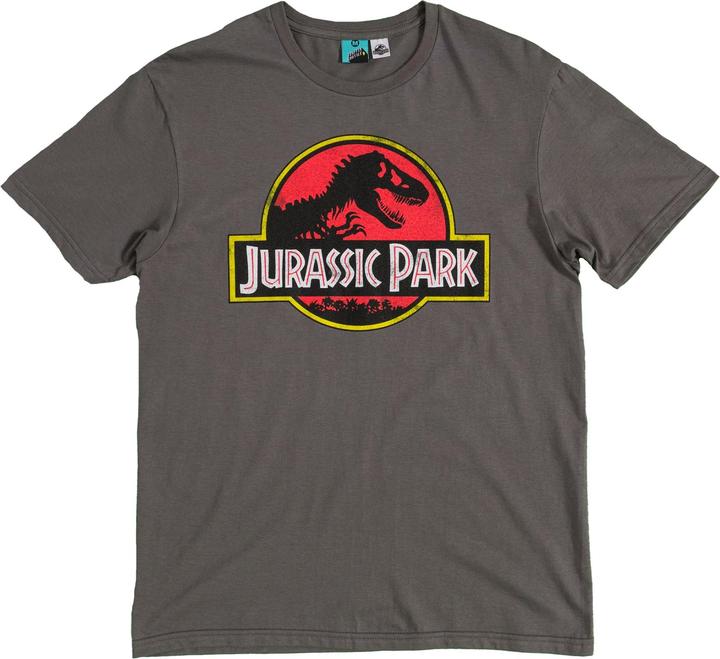 Produktbild Jurassic Park TShirt (M)