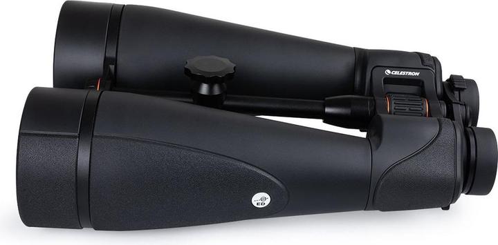 Immagine prodotto Celestron SkyMaster Pro ED 20x80 Porro (19 x, 80 mm)