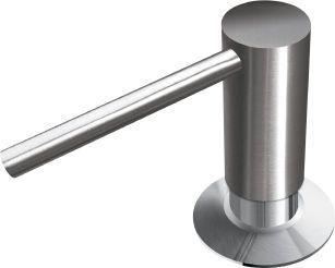 Franke Dispenser da cucina per sapone in granito (Fragranite)