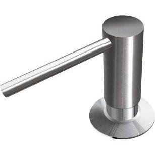 Franke, Dosatore di sapone + portasapone, Distributore di sapone