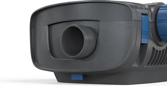 Actual product image Oase AquaMax Eco Premium 5000 Filter- und Bachlaufpumpe (75923)