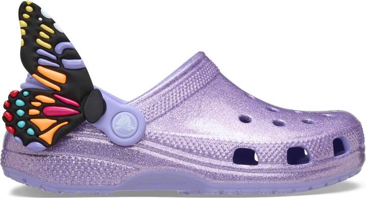 Produktbild Crocs T's Classic IAM Butterfly Clog (24)