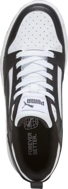 Image du produit Puma Rebound V6 Lo Jr (38)