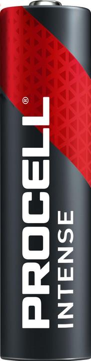 Produktbild Duracell Batterie Alkaline, Micro, AAA, LR03, 1.5V (10 Stk., AAA, 1236 mAh)
