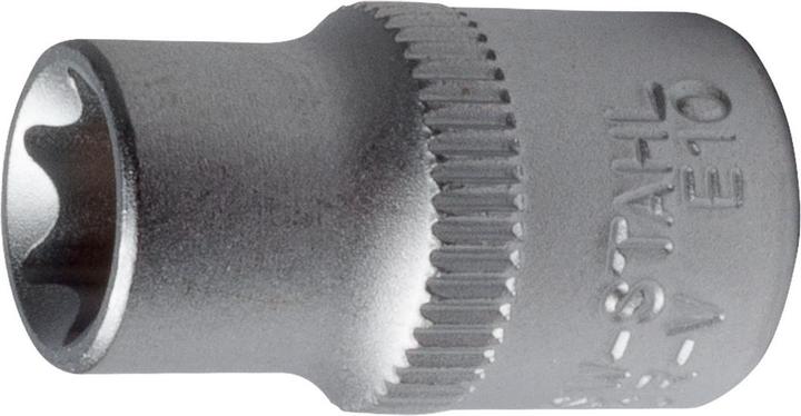 Actual product image SW-Stahl 05466L Special insert E10-1/4 inch