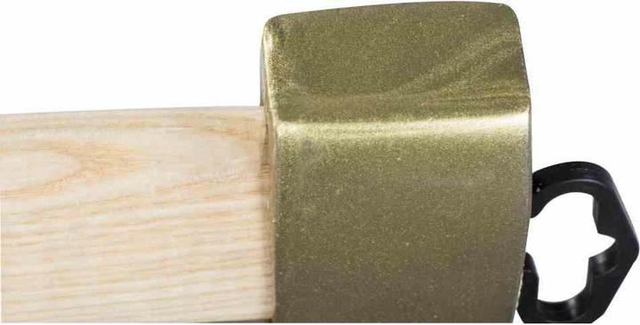 Actual product image Ironside Hand axe