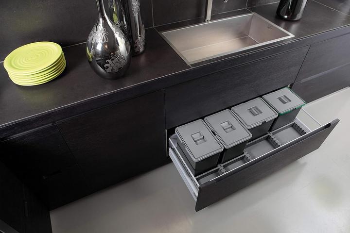 Actual product image Elletipi Metropolis