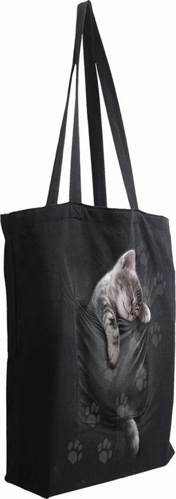 Produktbild Spiral Tragetasche Taschenkätzchen