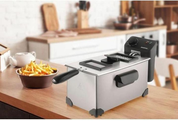 Immagine prodotto Smarton Fritteuse