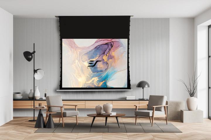 Productafbeelding Elite Screens Evanesce Tab Spanning (106", 16:9)