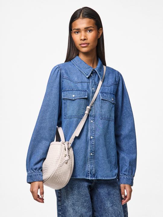 Immagine prodotto Pieces Grosse Geflochtene Balloon Bag