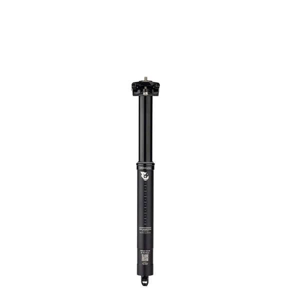 Actual product image Wolf Tooth ReMote Pro Remote Lever, 22.2mm, red (22.20 mm)