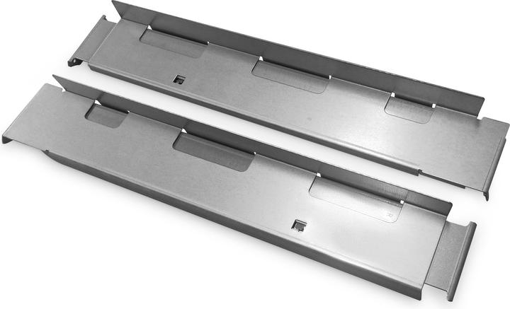 Produktbild Digitus USV-Montage-Kit für 19" Netzwerk/ Serverschränke (Profilschiene)