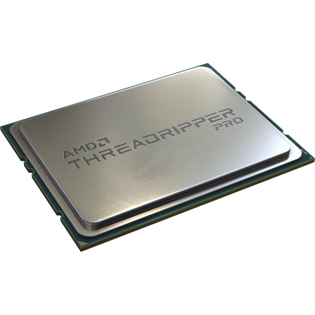 AMD Ryzen Threadripper PRO 5975WX Prozessor 3,6 GHz 128 MB L3 (sWRX8, 3.60 GHz, 32 -Core), Prozessor