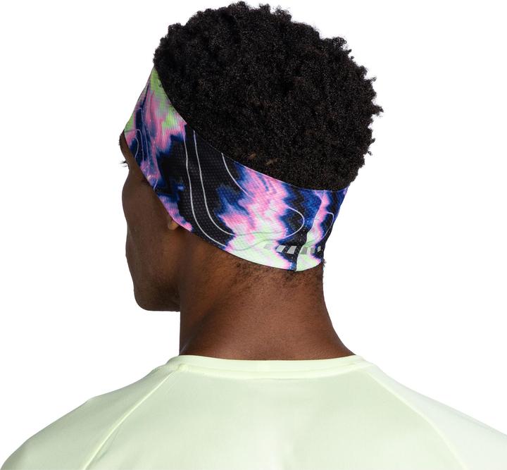 Actual product image Buff Fastwick HB Dovic Ultramarine