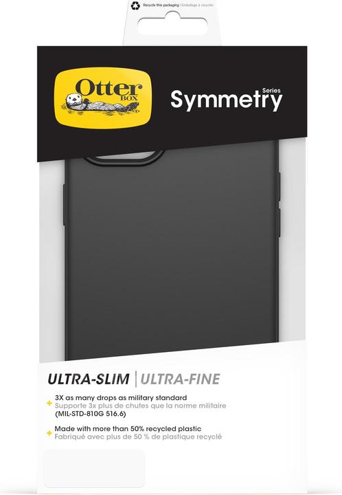 Immagine prodotto OtterBox Symmetry (Apple iPhone 15 Plus, Apple iPhone 14 Plus)