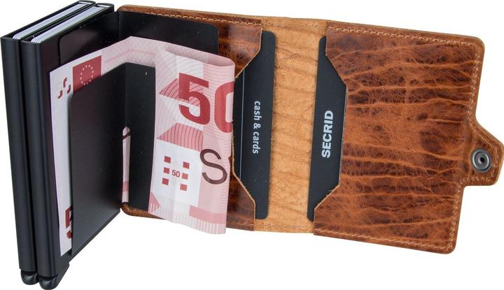 Actual product image Secrid Twinwallet
