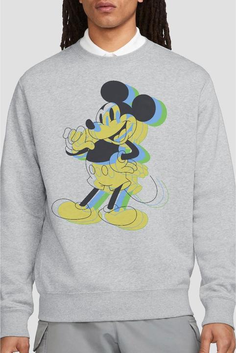 Produktbild Disney Trippy Sweatshirt (S)