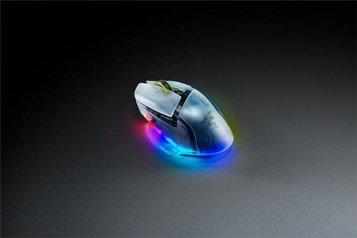 Productafbeelding Razer Basilisk V3 Pro 35K (Bedraad, Draadloze)