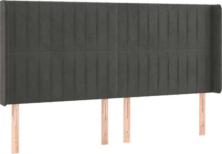 Produktbild vidaXL Boxspringbett (180 x 200 cm)