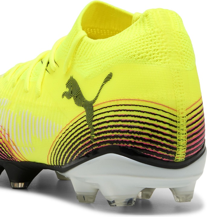 Actual product image Puma Future 8 Match Fg/Ag (42)