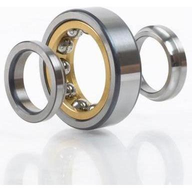 SKF, Kugellager, Vierpunktlager QJ216 MAC2L Innen-Ø 80 mm Aussen-Ø 140 mm Breite26 mm