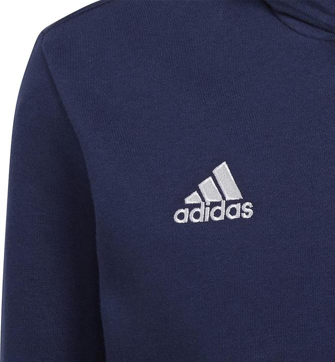 Actual product image adidas Entrada 22 hoodie kids (140)