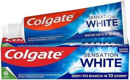 Produktbild Colgate Sensation White (75 ml)