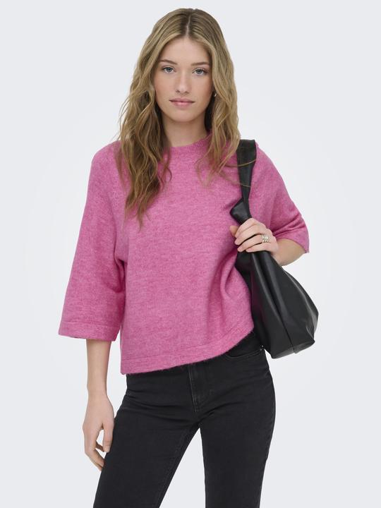 Produktbild Only Onlsimoni 3/4 Pullover Knt Noos (L)