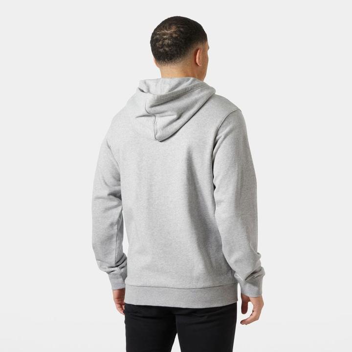 Produktbild Helly Hansen Herren-CORE-Hoodie (L)