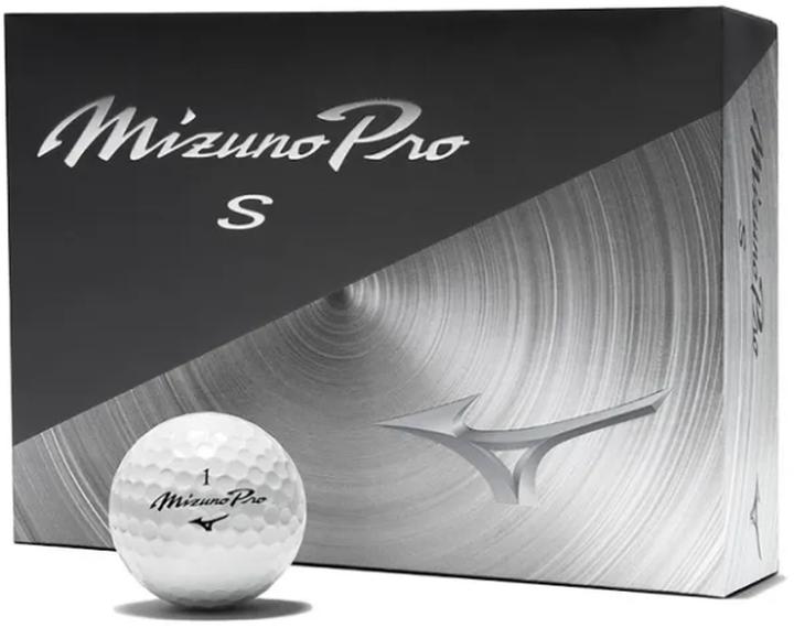 Actual product image Mizuno 25 Pro