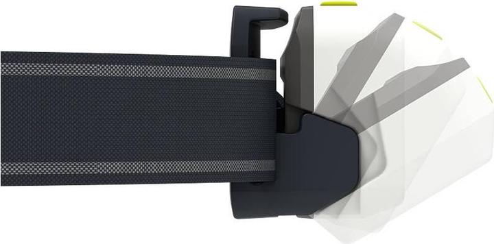 Produktbild Ledlenser priekinis žibintas Neo 3 Baltas žibintas (400 lm)