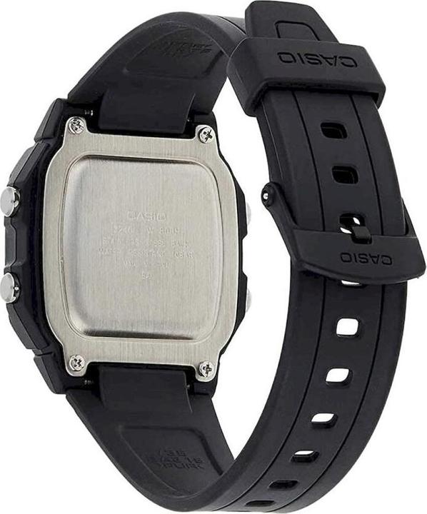 Actual product image Casio Collection (Chronograph, 44 mm)