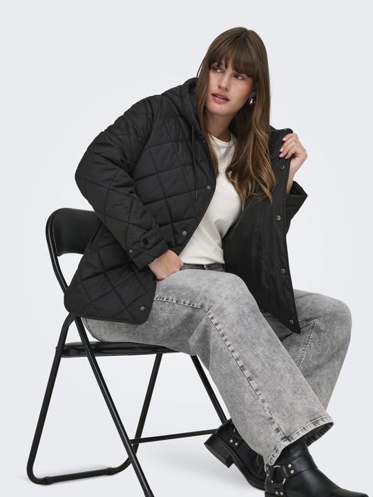 Produktbild Only CARJULIET Steppjacke Steppjacke (M)