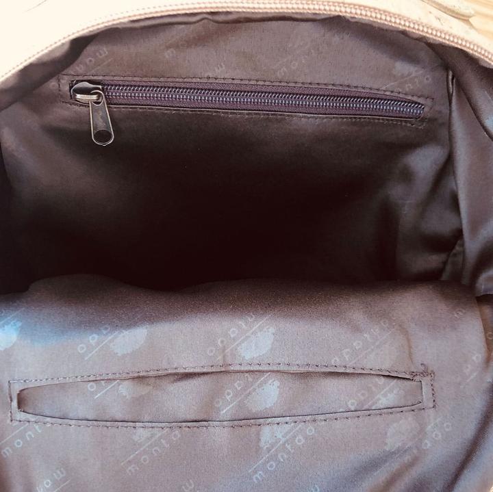 Image du produit Montado Sac à dos "Laser Mapa (8.50 l)