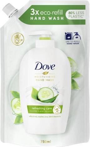 Produktbild Dove Refreshing Care (750 ml)