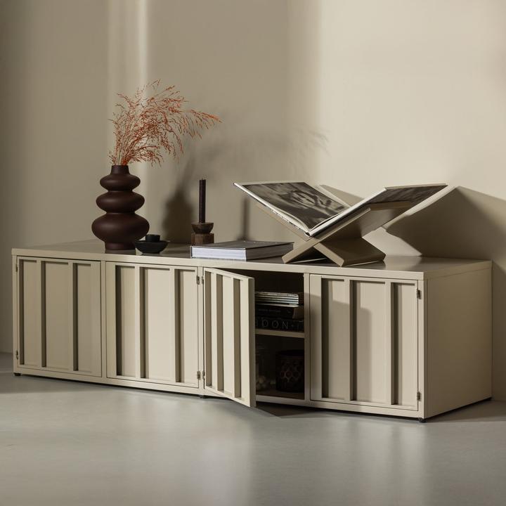 Produktbild Woood Tv-Schrank (160 x 44 x 44 cm)