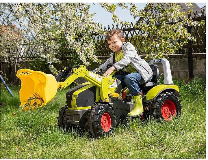 Produktbild Rolly Toys X-Trac Premium Claas Axion 960