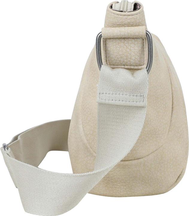 Actual product image Fritzi aus Preußen Limited Happy Flocked Umhängetasche 25 cm