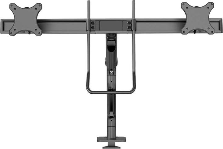 Productafbeelding Neomounts Select bureauhouder, dubbele disp (Tabel, 32", 8 kg)