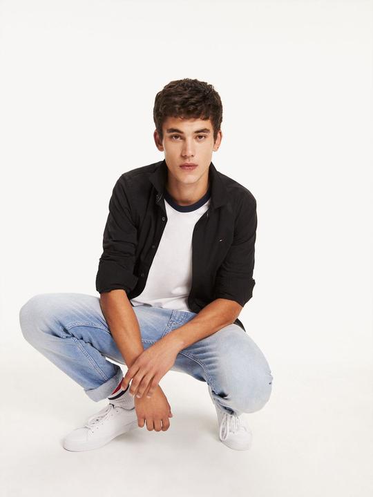 Produktbild Hilfiger Denim Hemd Regular Fit (S)