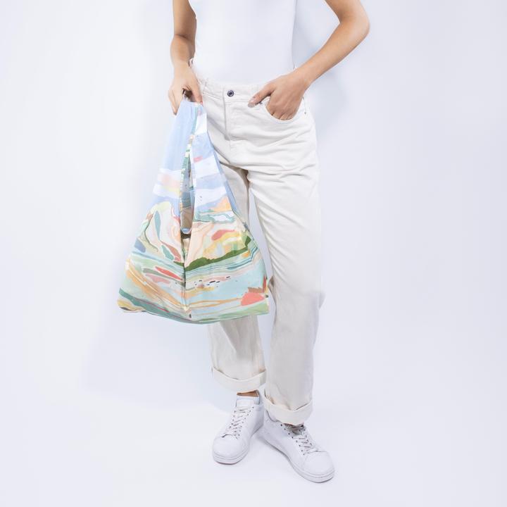 Image du produit Kind Bag Sac moyen Marina Here