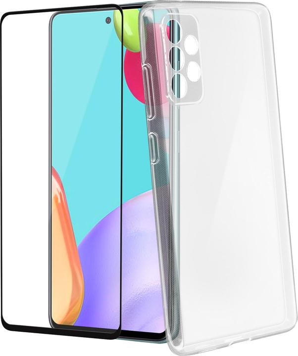 Produktbild Avizar Set Series (Samsung Galaxy A52)