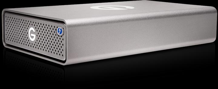 Produktbild G-Tech Drive Pro Thunderbolt 3 SSD (1.92 TB)
