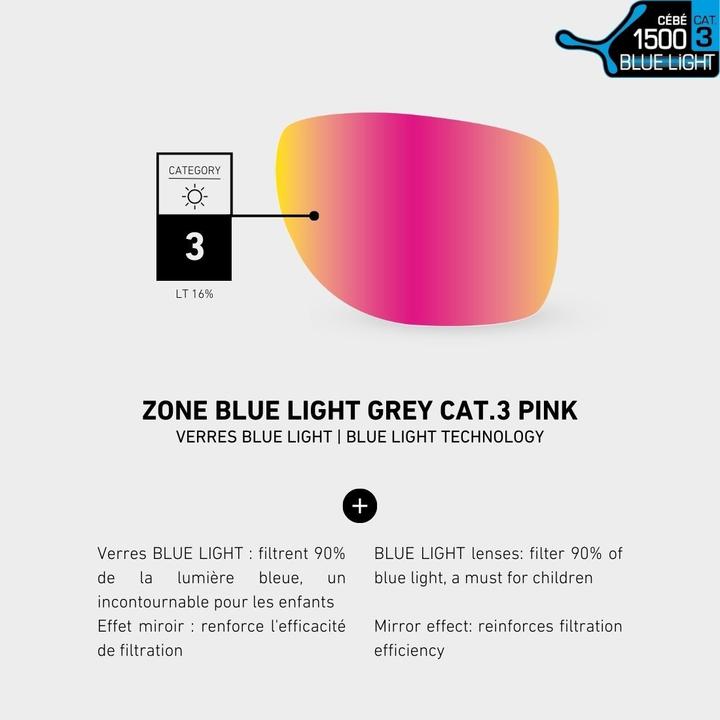 Immagine prodotto Cebe 'PATH Black Lavender Matte