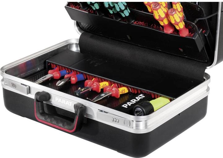 Actual product image Parat Tool case empty 27 l (1 Piece)