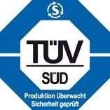 Actual product image Cordes Tubular steel trolley, air. 320x250 mm, 250 kg