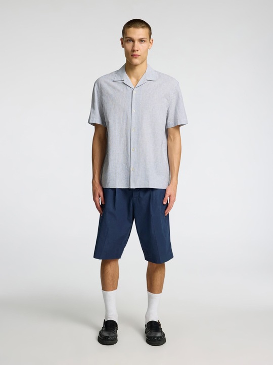 Produktbild Selected Homme Kurzärmeliges Hemd (L)