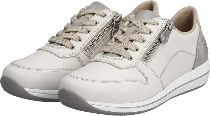 Immagine prodotto Rieker Scarpe con lacci e soletta intercambiabile (39)